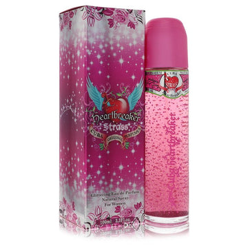 Cuba Strass Heartbreaker by Fragluxe